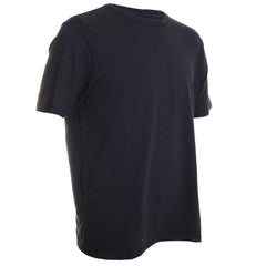 Slub Crew Neck Tee