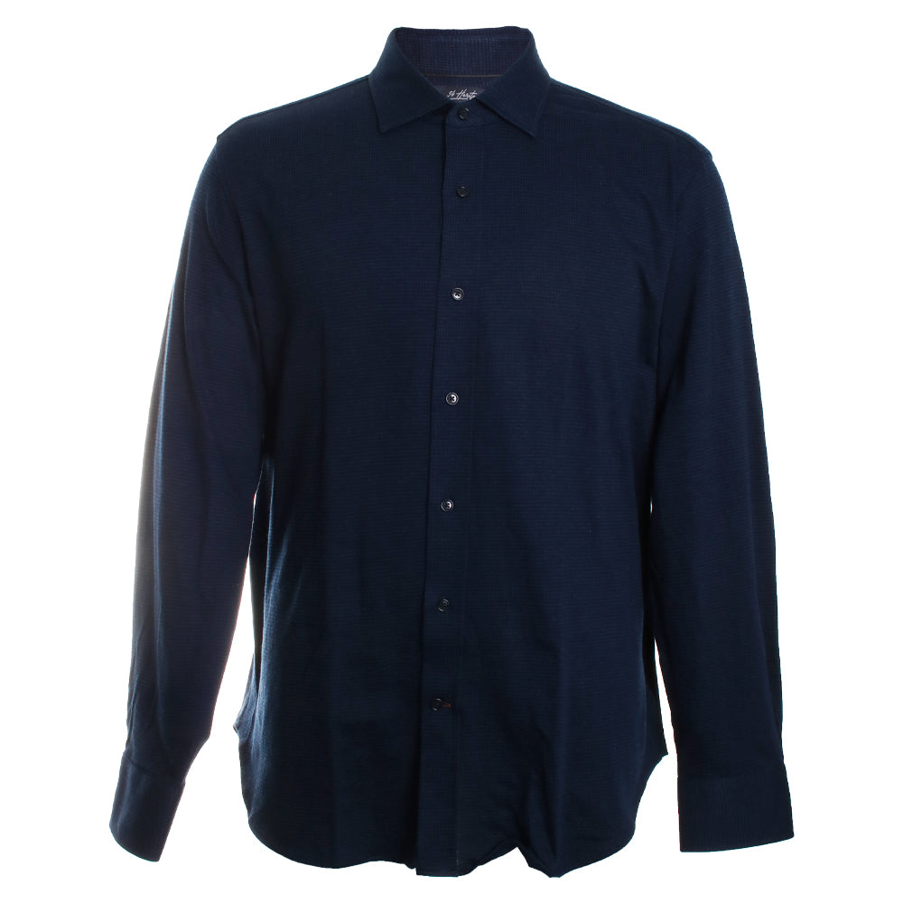Structured Shirt