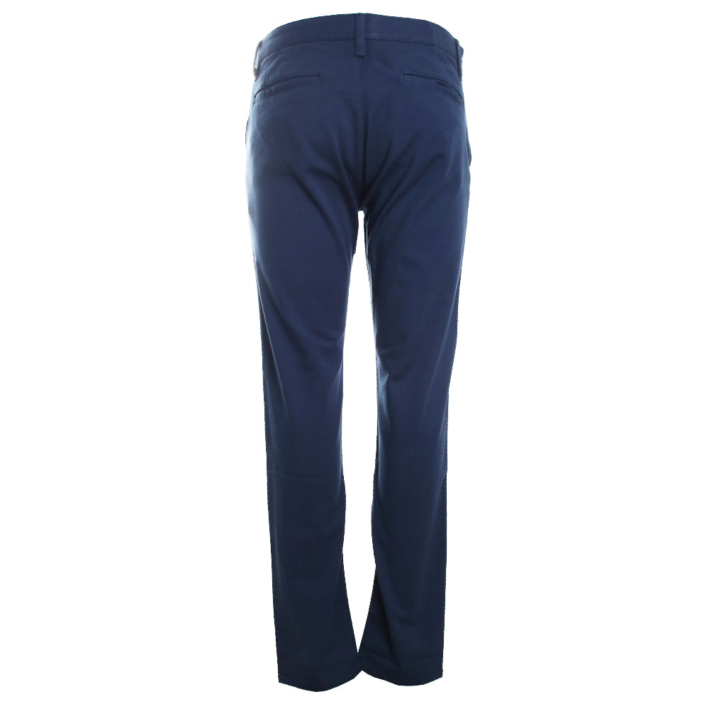 Verona High Flyer Flat Front