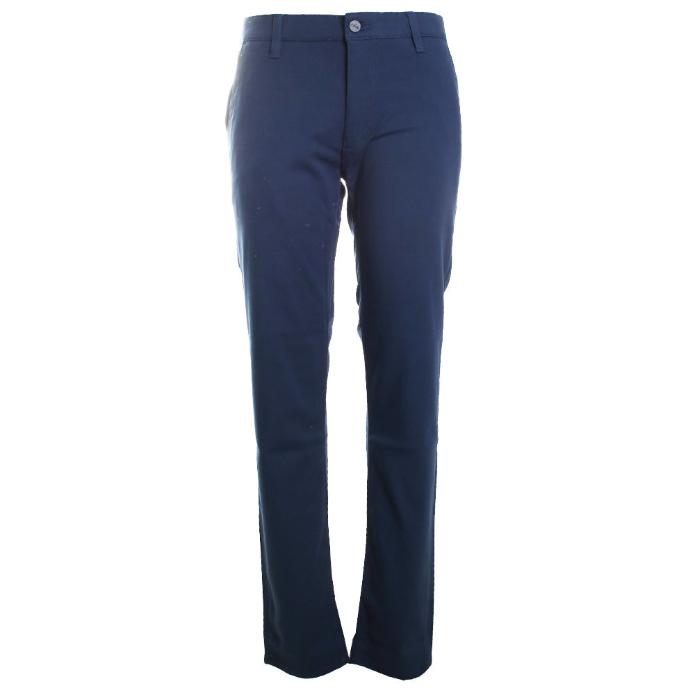 Verona High Flyer Flat Front