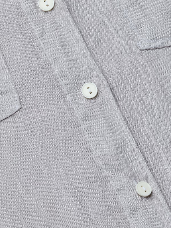 Isla Linen Shirt