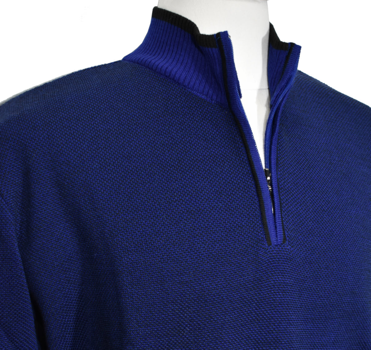 562 Royal Marcello Exclusive Quarter Zip
