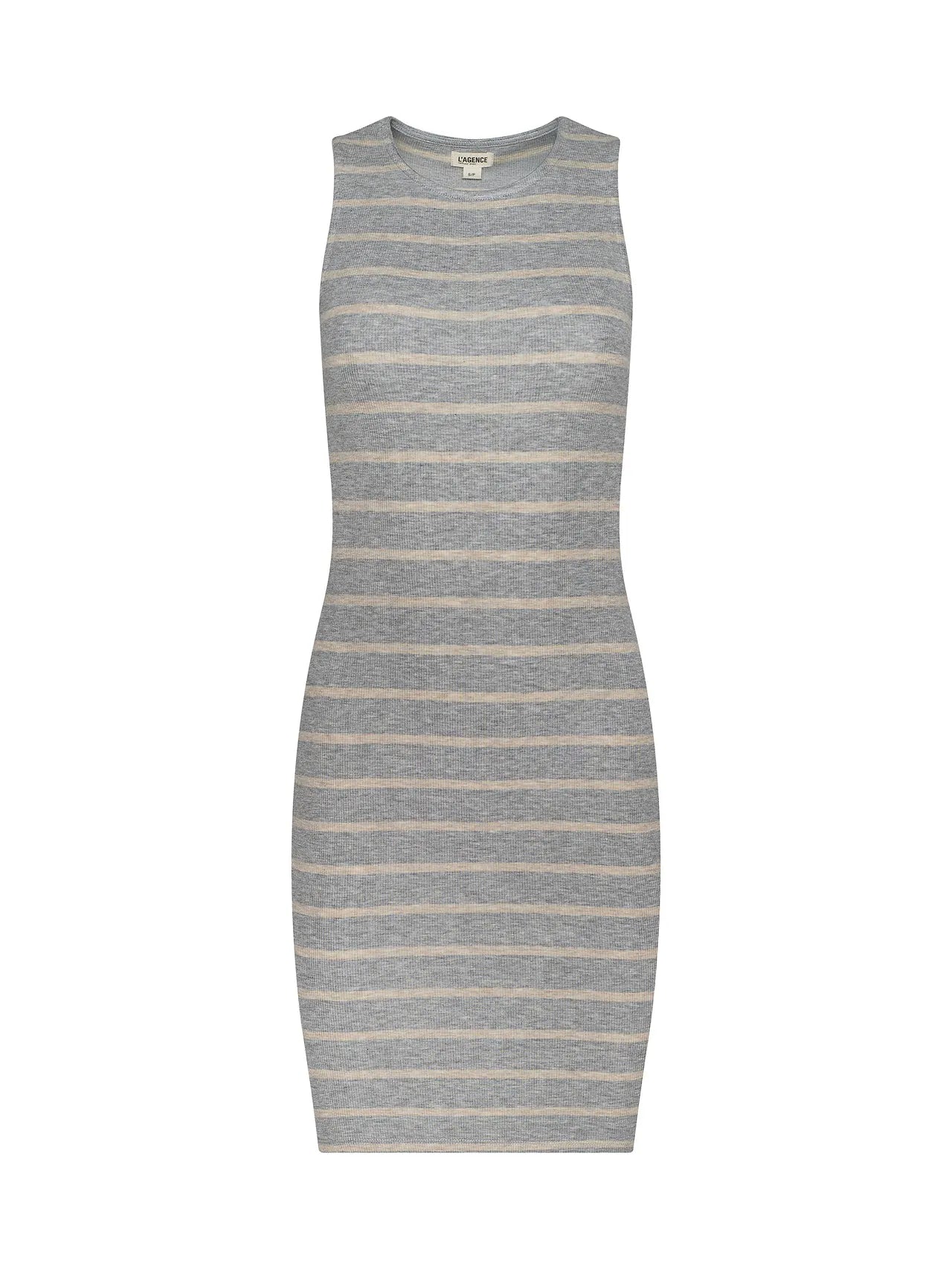 Ellis Racerback Mini Dress