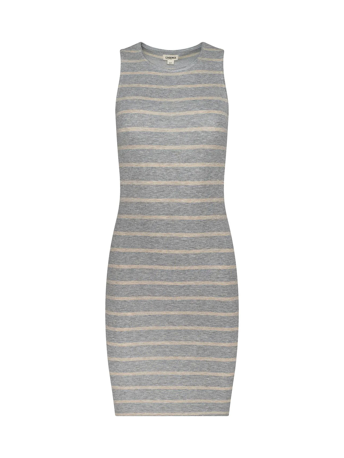 Ellis Racerback Mini Dress