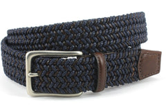 ZT65350 Torino Italian Stretch Belt