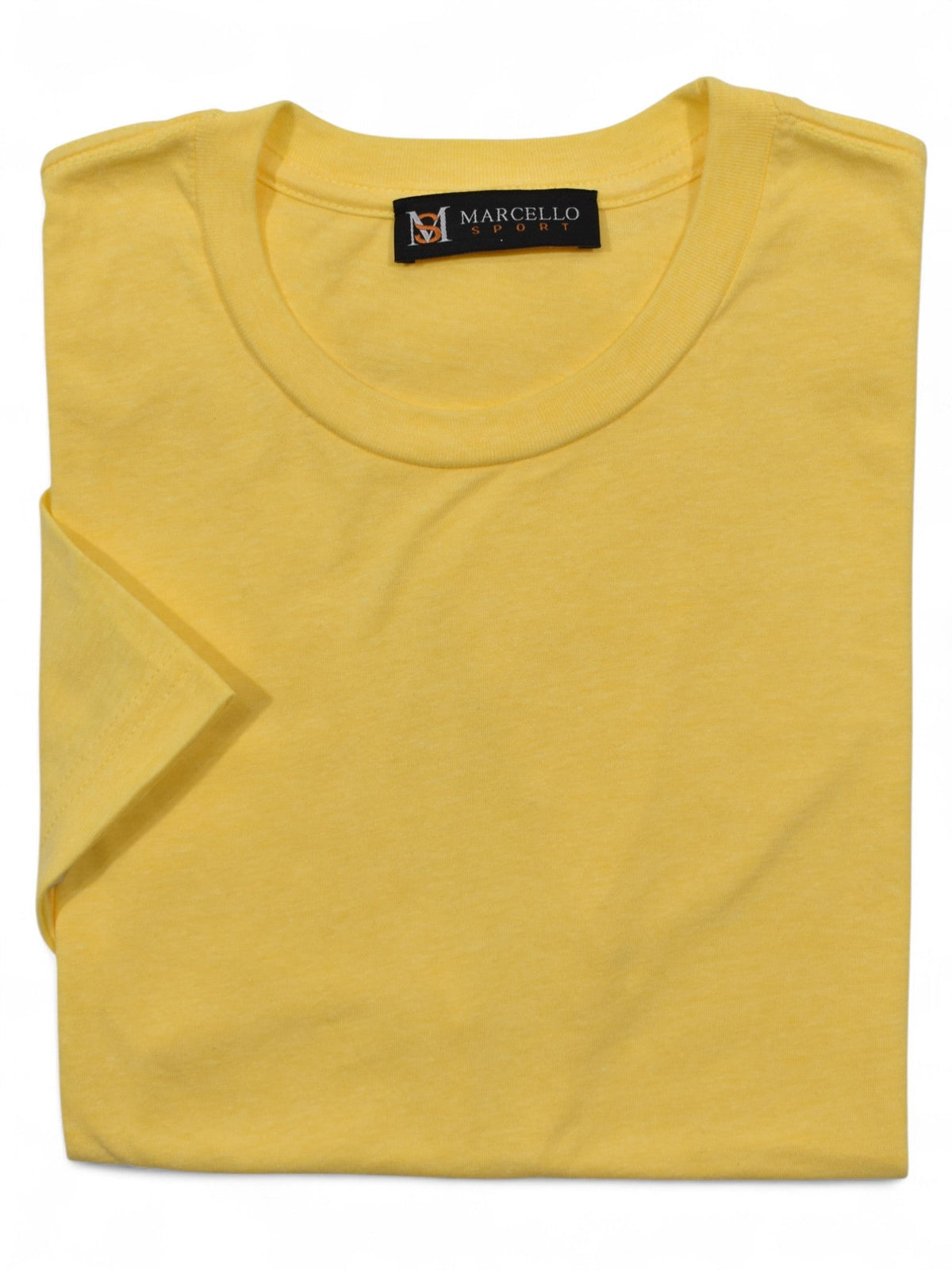 672C Banana Men's Crew Neck Tee