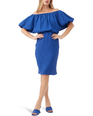 Tatiana Dress