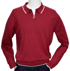 843 Navigaro Ultra Cotton Polo