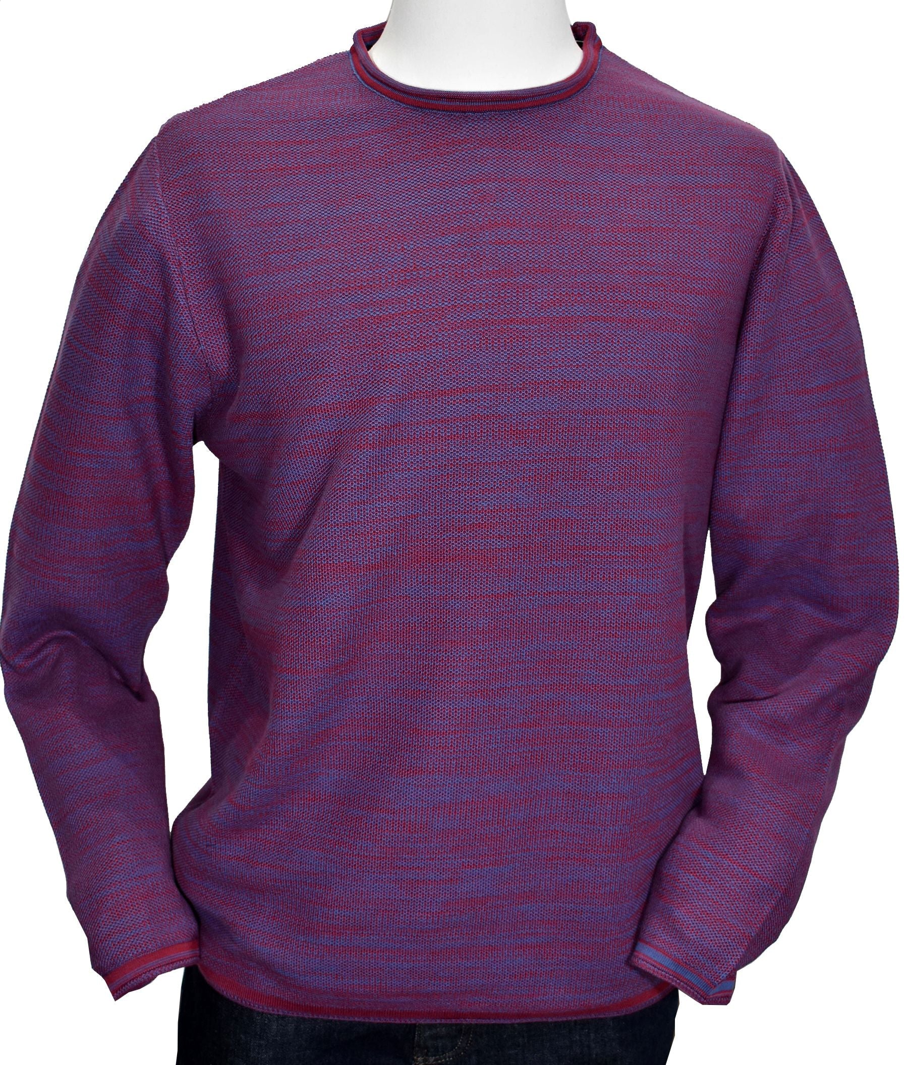 846 Wharf Fine Knit