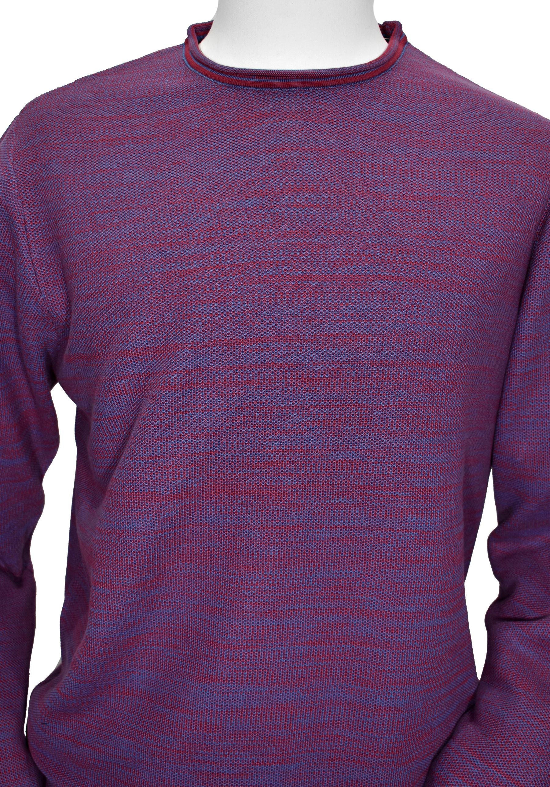 846 Wharf Fine Knit