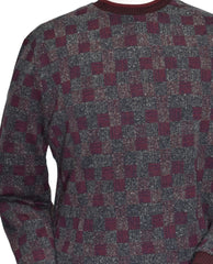 898 Chalet Melange Sweater