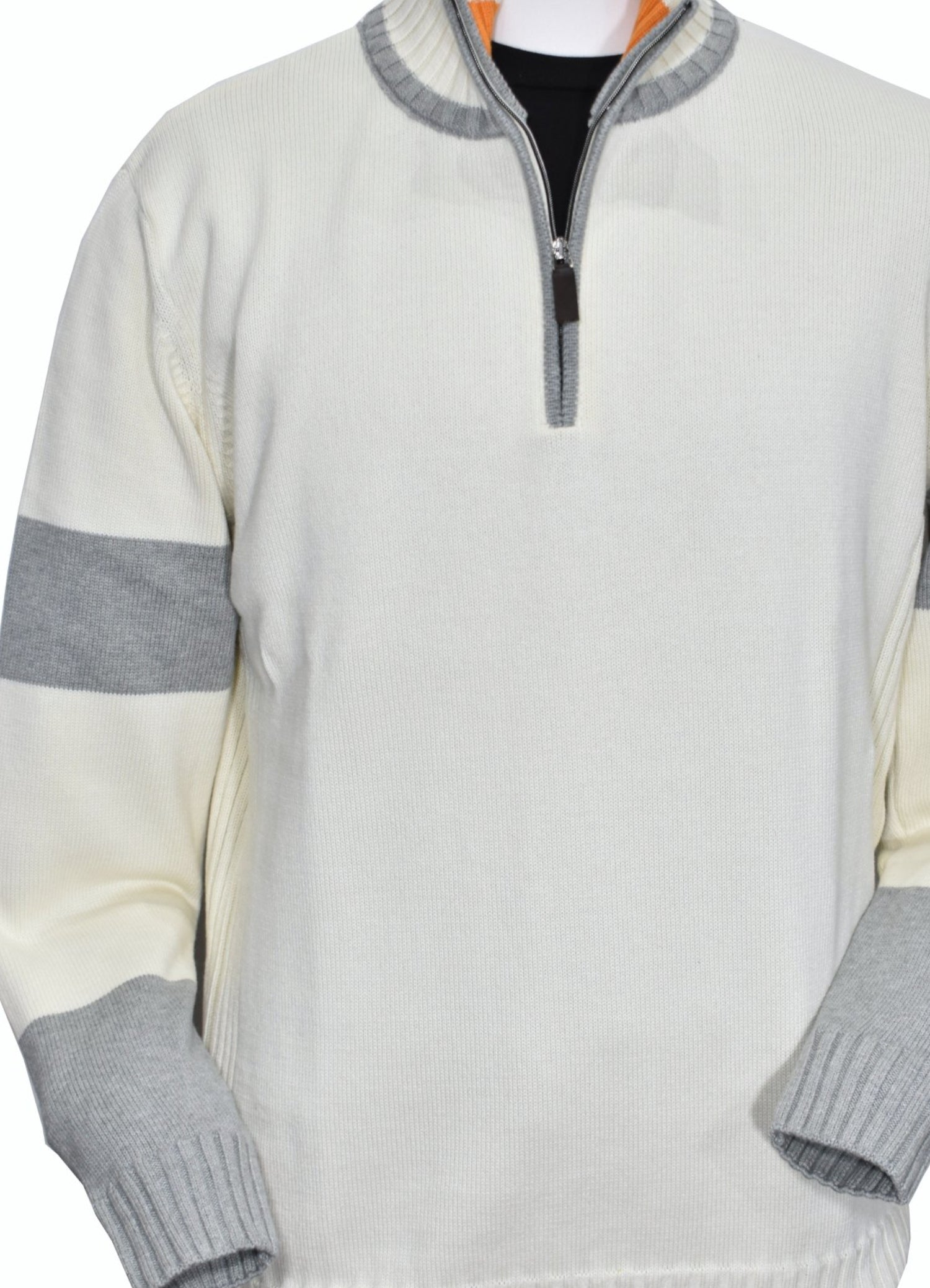908 Athens Quarter Zip