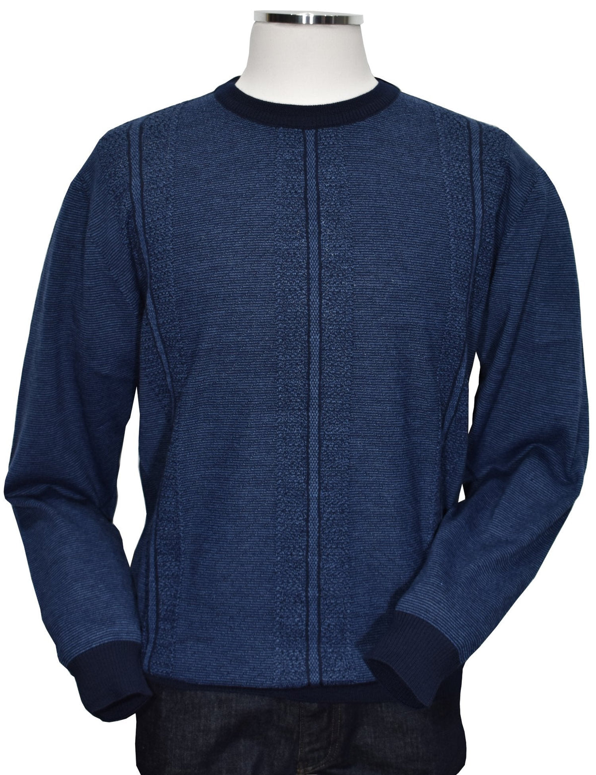 910 Uomo Milano Sweater