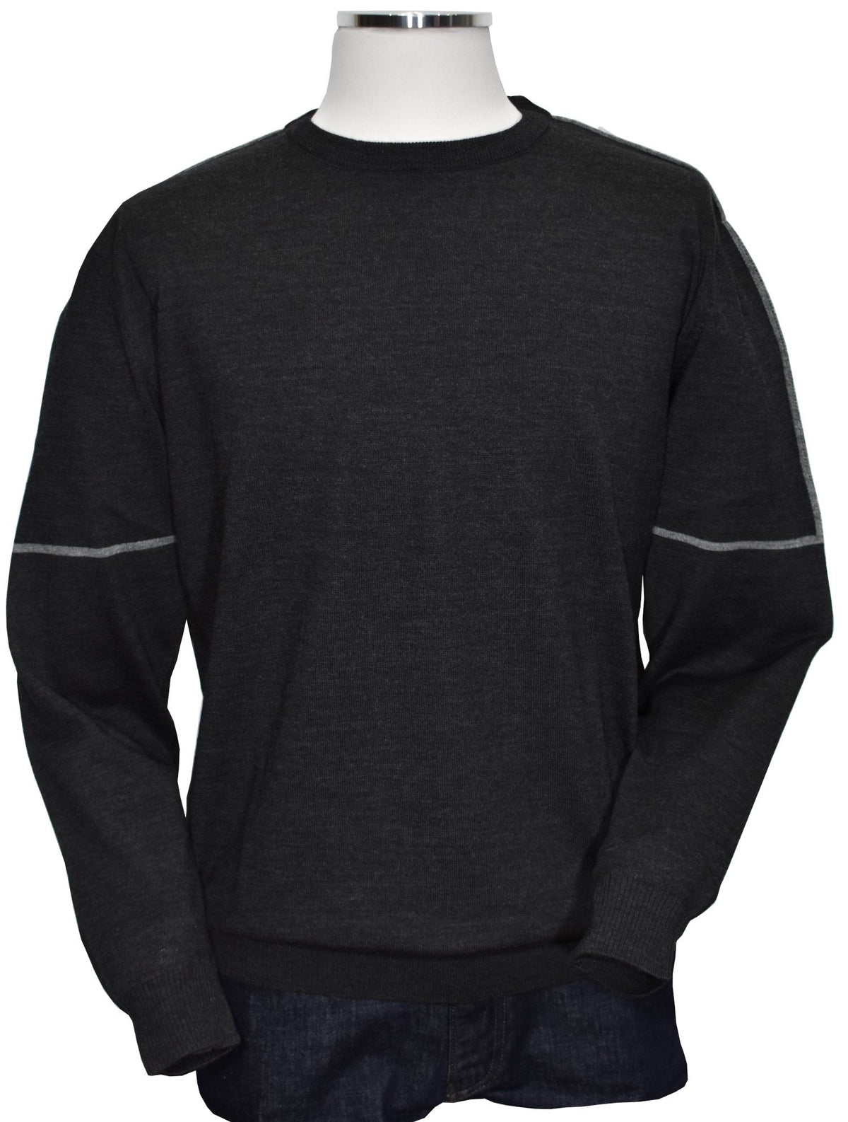 912 Durham Sport Pullover