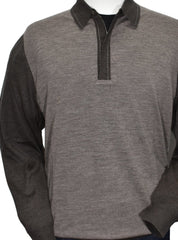 913 Amalfi Collection Mocha Polo