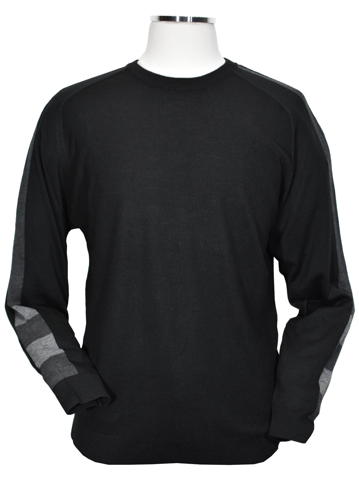921 Indy Midnight Sweater