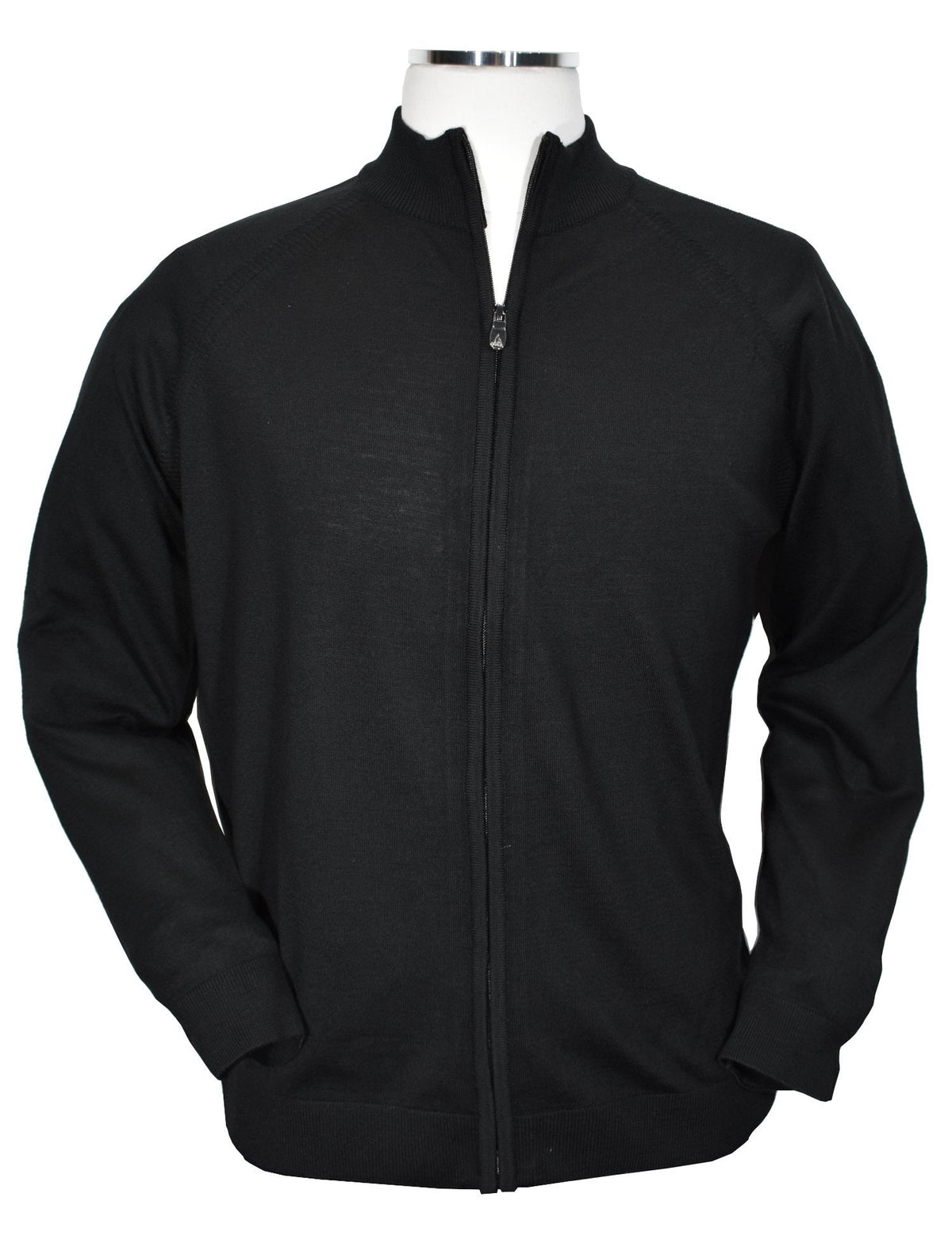 924 Hampton Full Zip