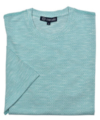 929 Delray Sport Knit in Aqua or Plum
