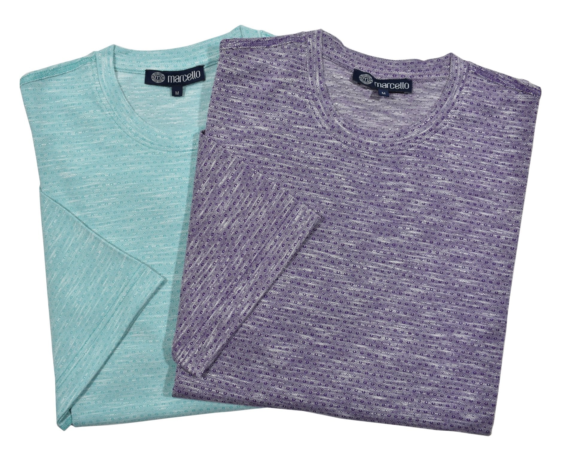 929 Delray Sport Knit in Aqua or Plum