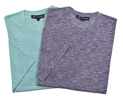 929 Delray Sport Knit in Aqua or Plum