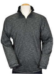 942 Bodrum Slate Quarter Zip