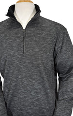 942 Bodrum Slate Quarter Zip