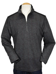 944 Sir William Plain Quarter Zip