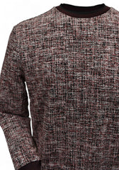 956 Armands Berry Pullover