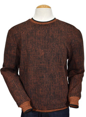 958 Fire Island Pullover Sweater
