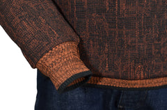 958 Fire Island Pullover Sweater
