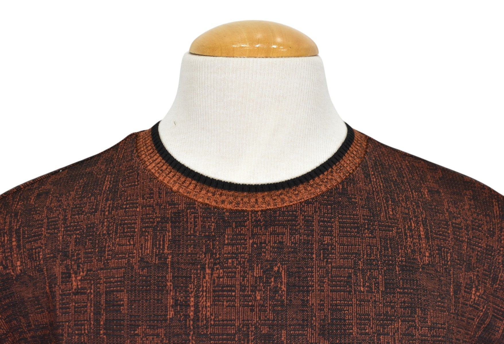 958 Fire Island Pullover Sweater