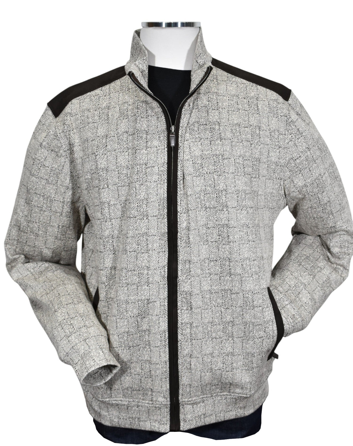 961J Como Knit Jacket