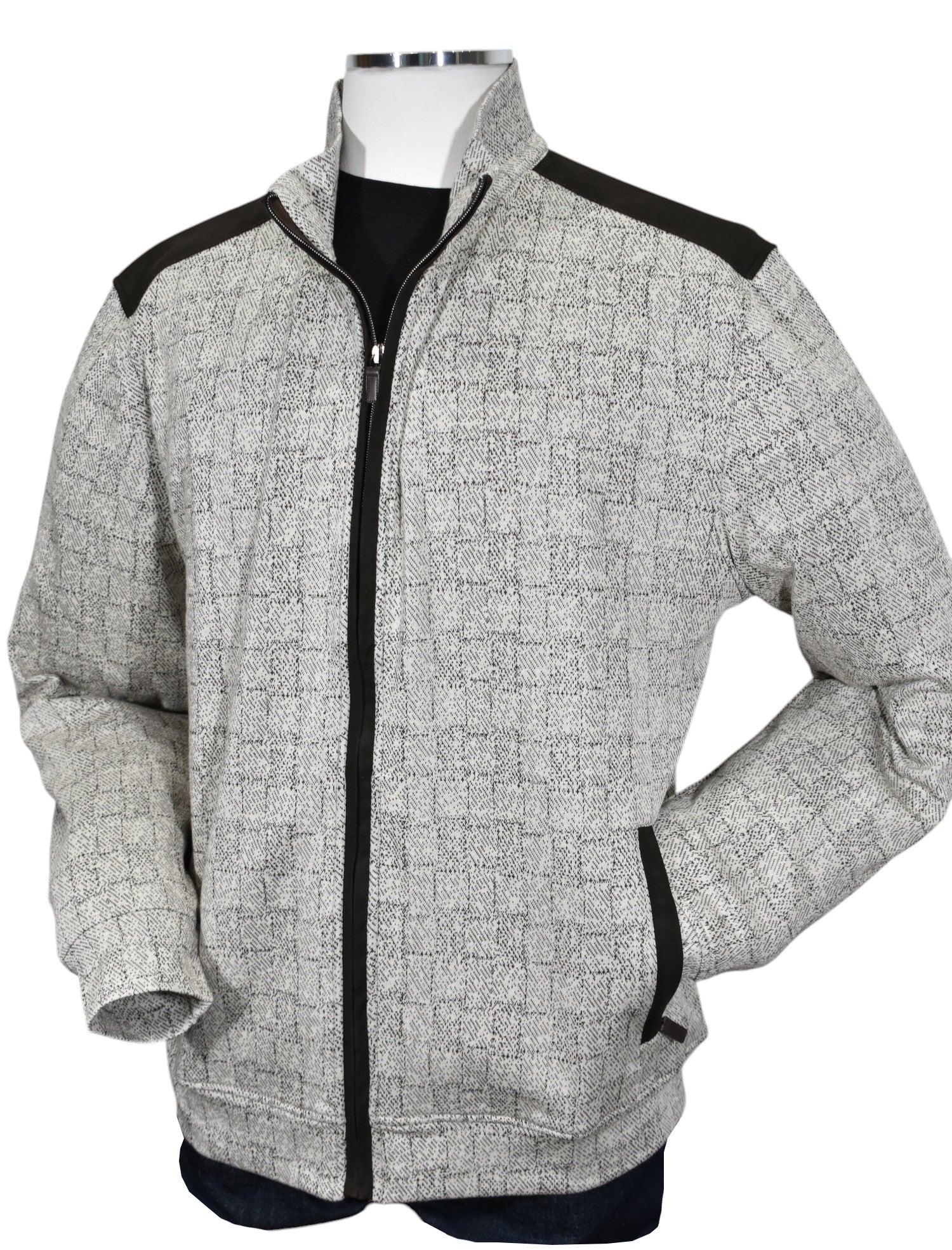 961J Como Knit Jacket