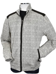 961J Como Knit Jacket