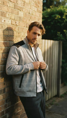 961J Como Knit Jacket