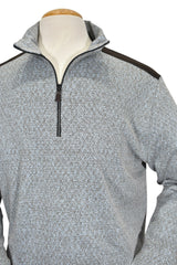 962 Bluegrass Quarter Zip