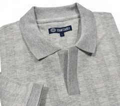 969 Amalfi Knit Giovanni Collar