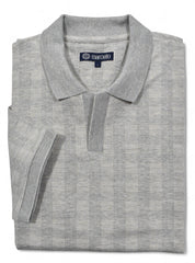 969 Amalfi Knit Giovanni Collar