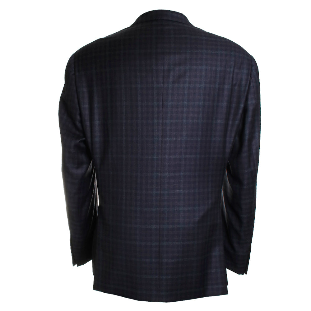 Checked Sportcoat Blazer