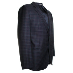 Checked Sportcoat Blazer