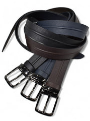 B30 Pebble Grain Classic Belt