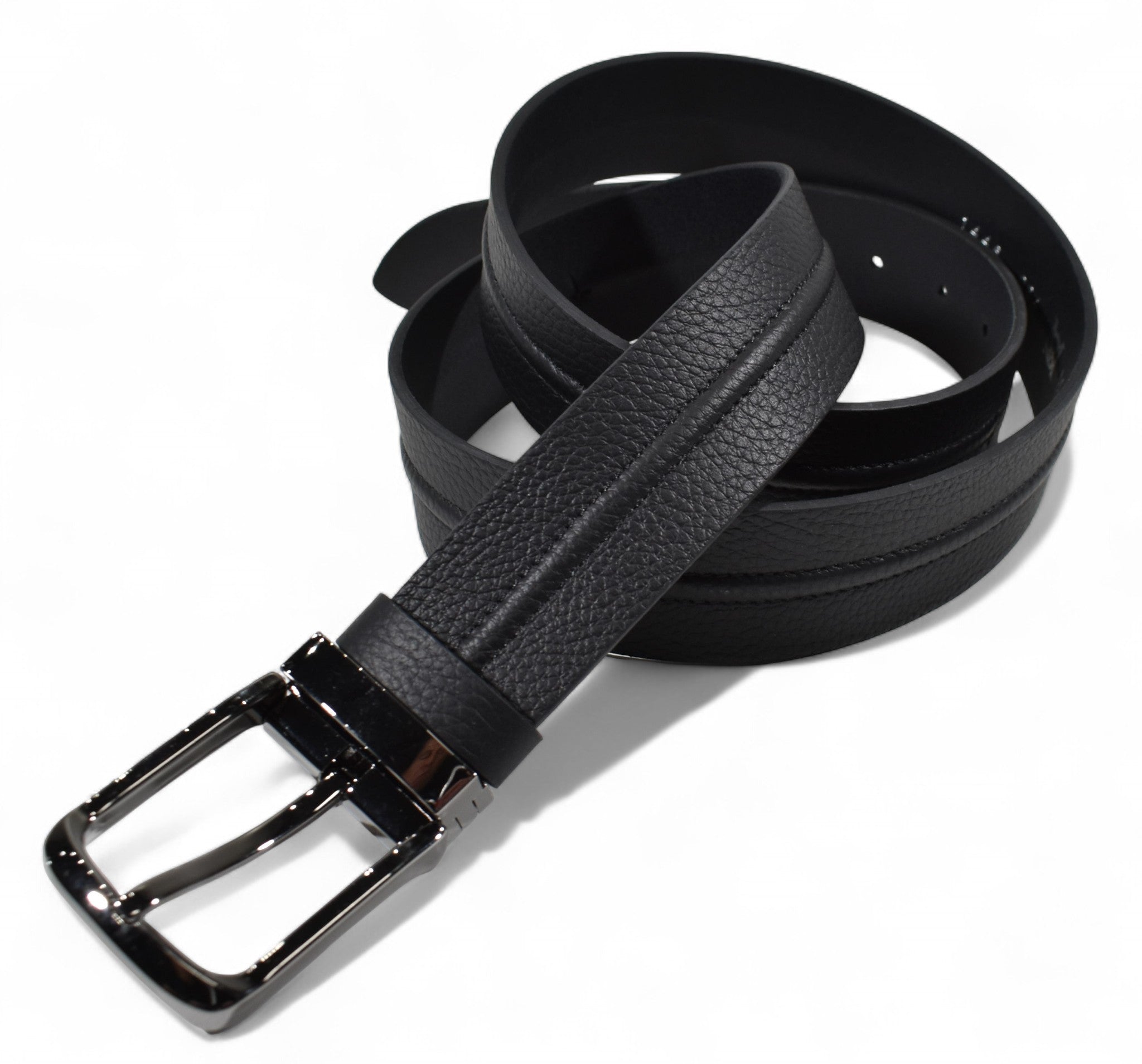 B30 Pebble Grain Classic Belt