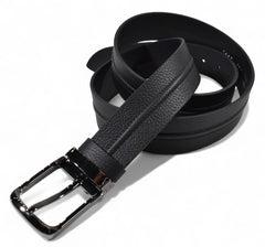 B30 Pebble Grain Classic Belt