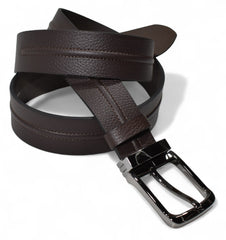 B30 Pebble Grain Classic Belt
