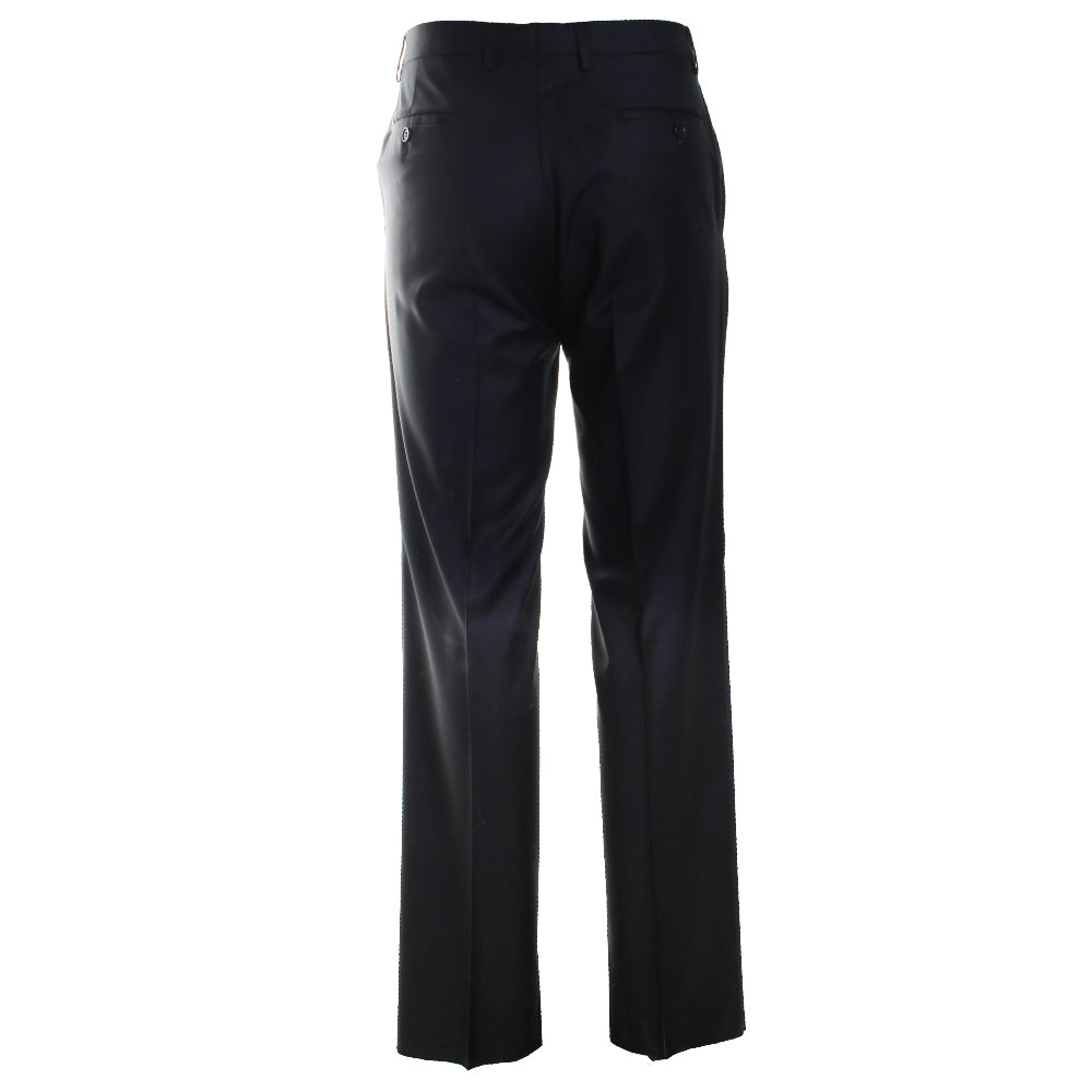 Barocci Solid Dress Pant