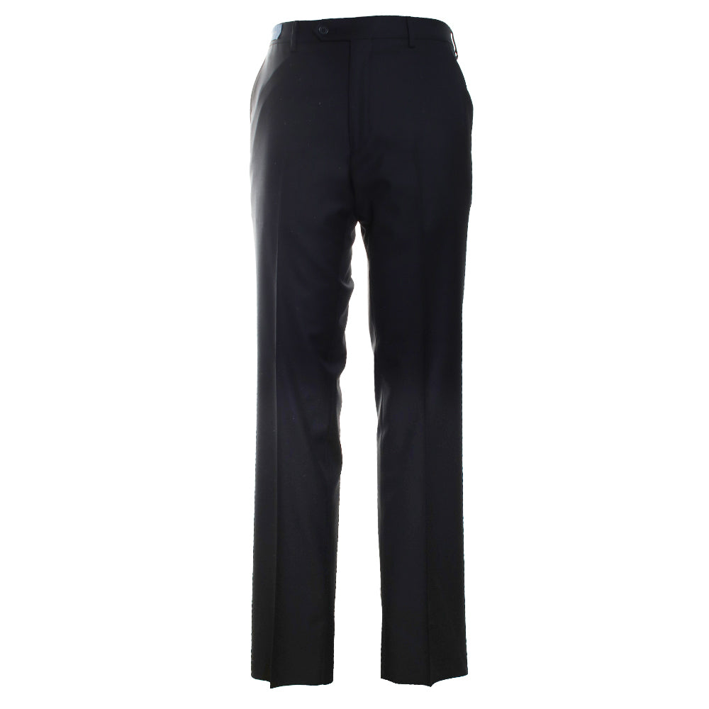 Barocci Solid Dress Pant