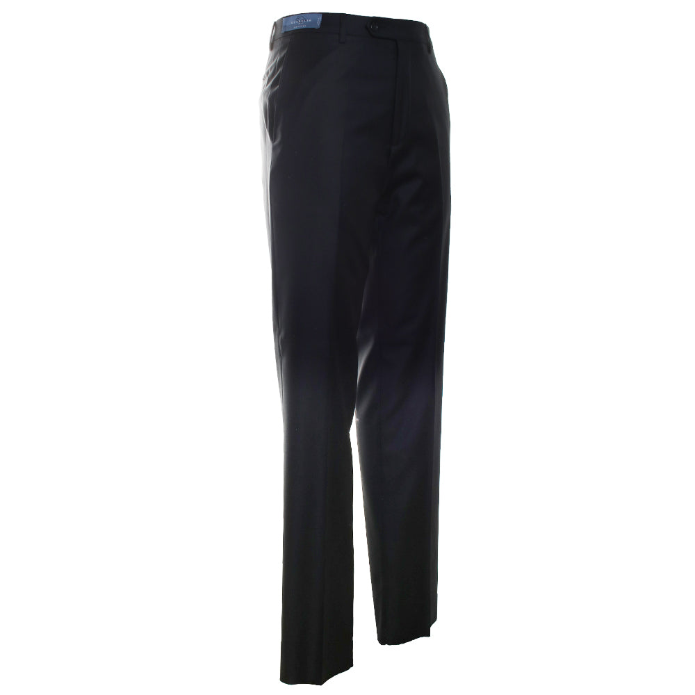 Barocci Solid Dress Pant