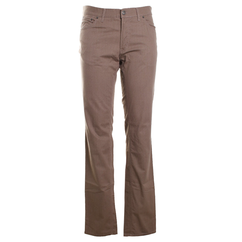 Chuck Wool Pant