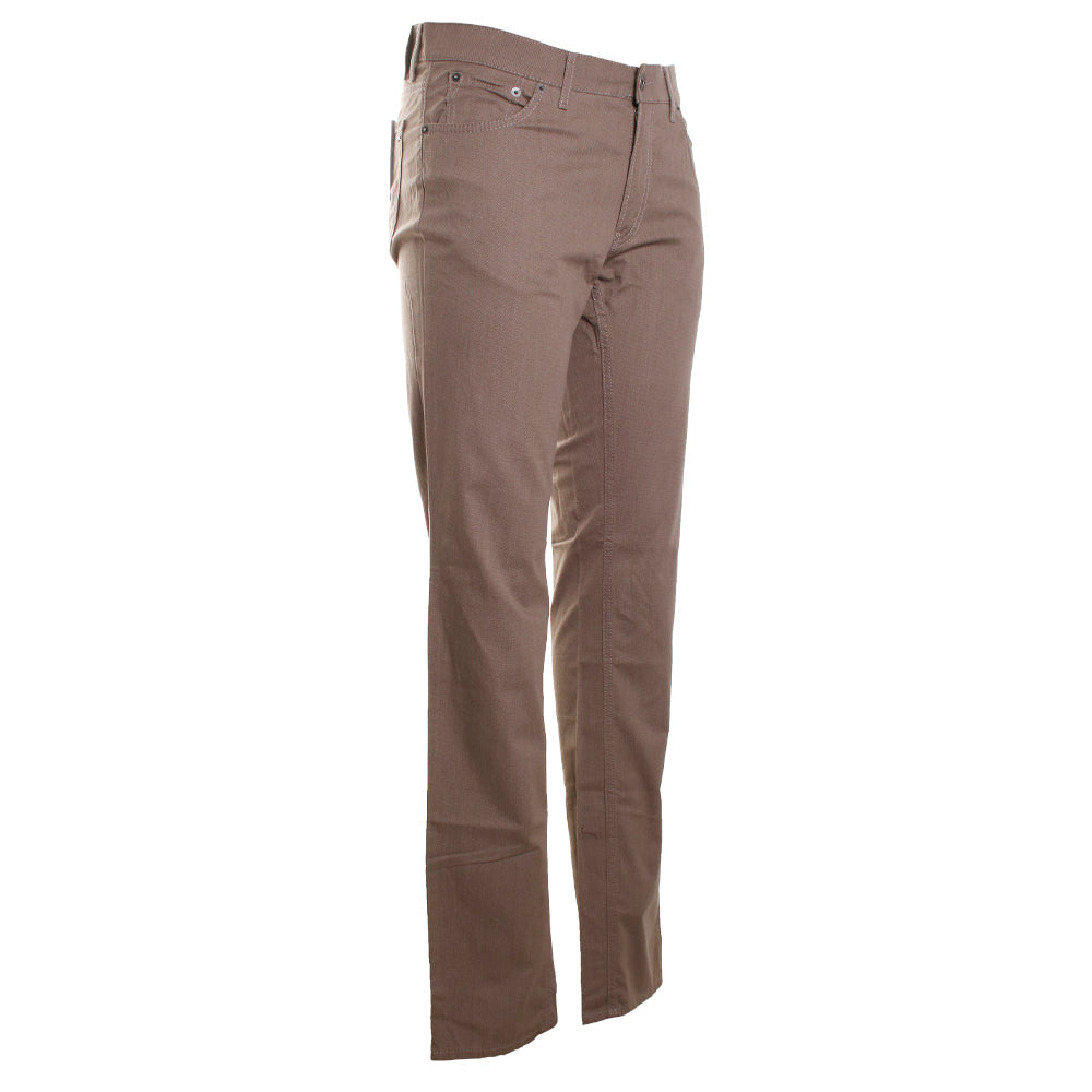 Chuck Wool Pant