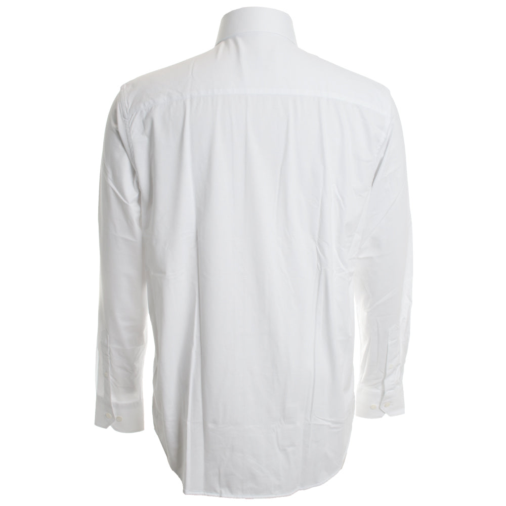 Bugatchi James OOOH Cotton Dress Shirt